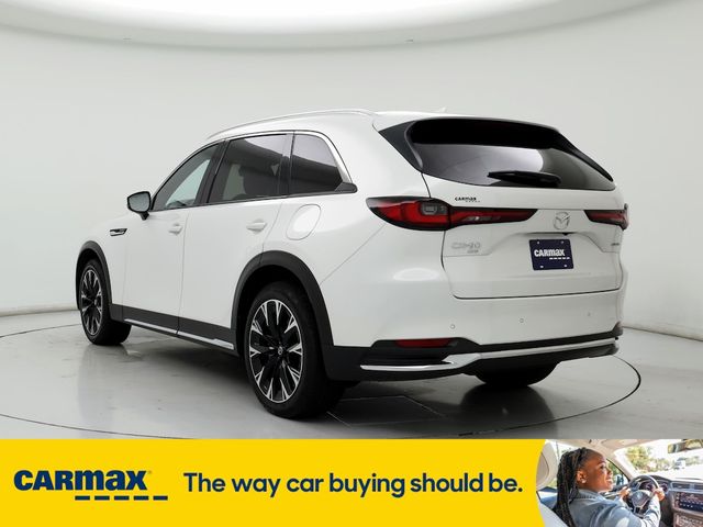 2024 Mazda CX-90 PHEV Premium Plus