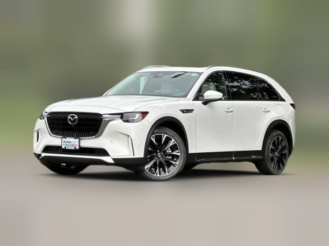 2024 Mazda CX-90 PHEV Premium Plus