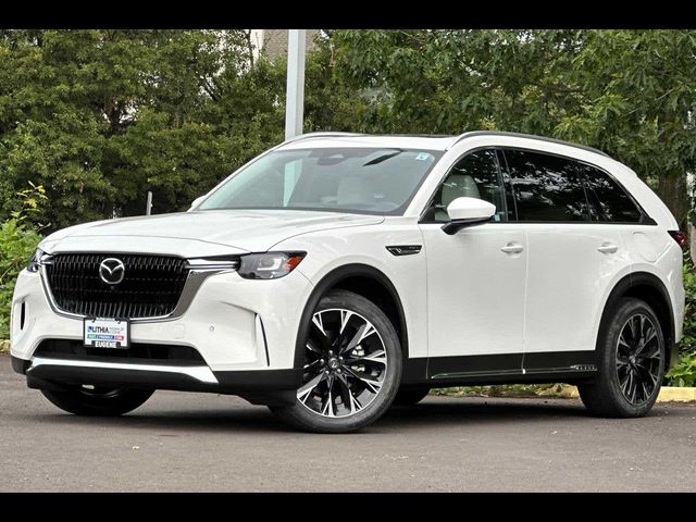 2024 Mazda CX-90 PHEV Premium Plus