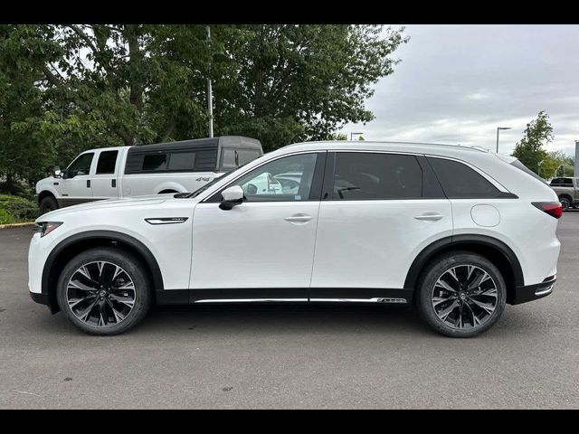 2024 Mazda CX-90 PHEV Premium Plus