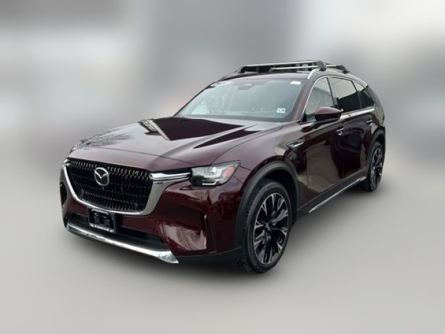 2024 Mazda CX-90 PHEV Premium Plus