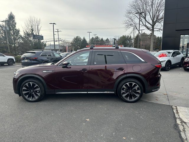 2024 Mazda CX-90 PHEV Premium Plus