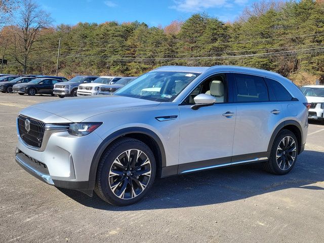 2024 Mazda CX-90 PHEV Premium Plus