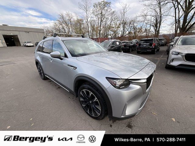 2024 Mazda CX-90 PHEV Premium Plus