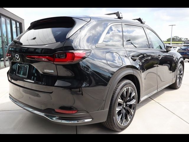 2024 Mazda CX-90 PHEV Premium Plus