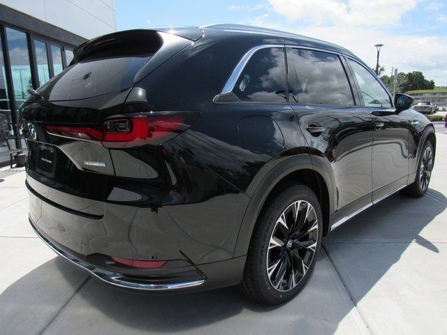 2024 Mazda CX-90 PHEV Premium Plus