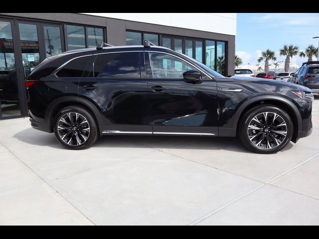 2024 Mazda CX-90 PHEV Premium Plus