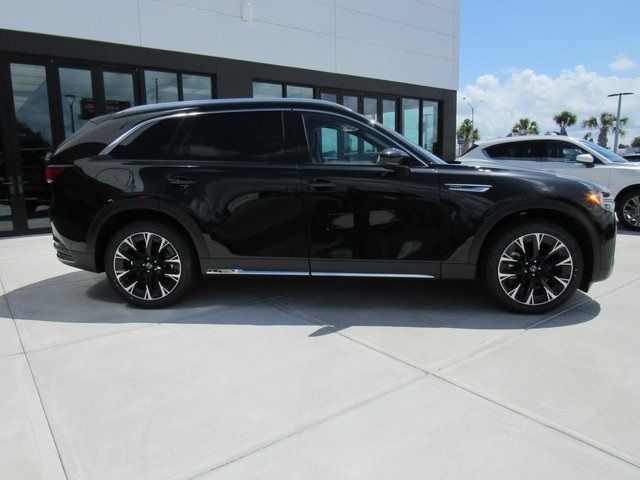 2024 Mazda CX-90 PHEV Premium Plus