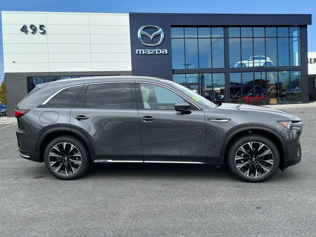 2024 Mazda CX-90 PHEV Premium Plus