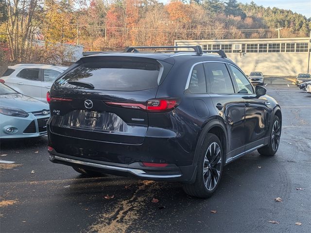 2024 Mazda CX-90 PHEV Premium Plus