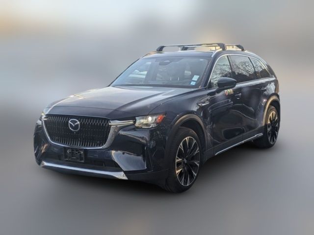 2024 Mazda CX-90 PHEV Premium Plus