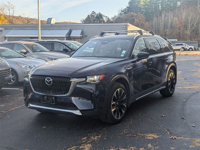 2024 Mazda CX-90 PHEV Premium Plus