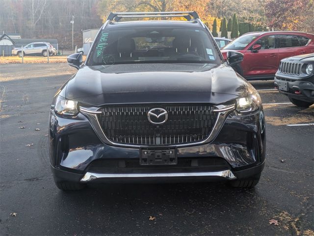 2024 Mazda CX-90 PHEV Premium Plus