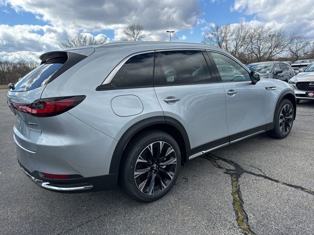 2024 Mazda CX-90 PHEV Premium Plus