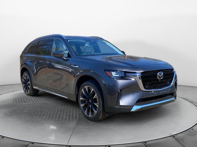 2024 Mazda CX-90 PHEV Premium Plus