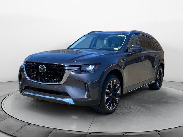 2024 Mazda CX-90 PHEV Premium Plus