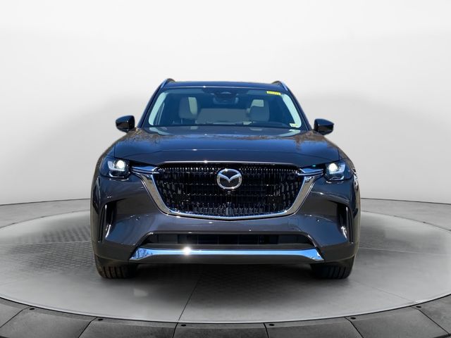 2024 Mazda CX-90 PHEV Premium Plus