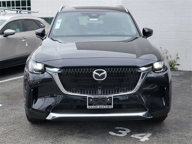 2024 Mazda CX-90 PHEV Premium Plus