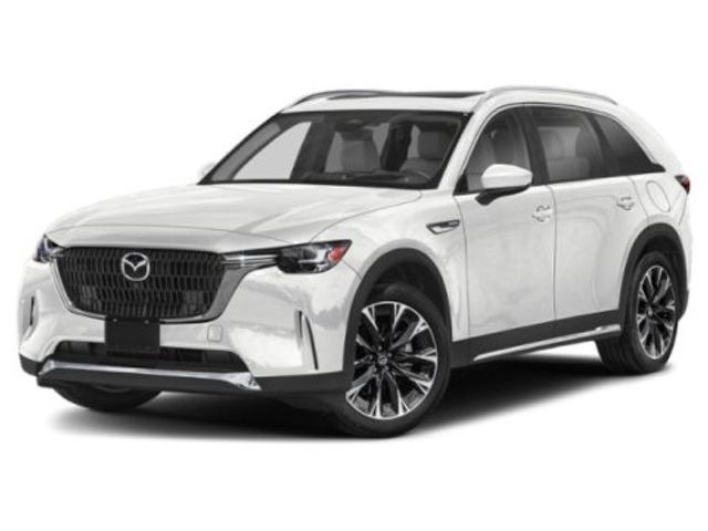 2024 Mazda CX-90 PHEV Premium Plus