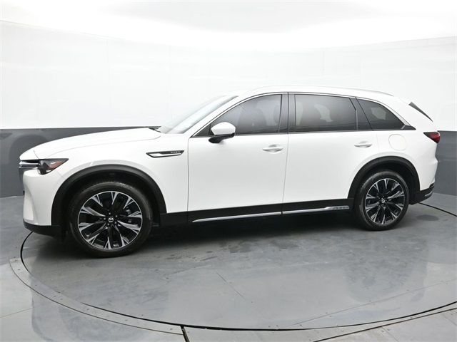 2024 Mazda CX-90 PHEV Premium Plus