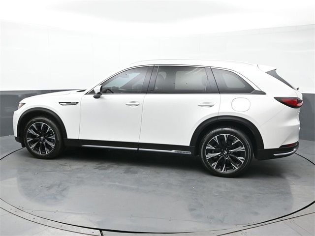 2024 Mazda CX-90 PHEV Premium Plus