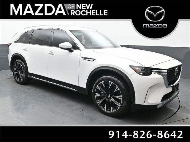 2024 Mazda CX-90 PHEV Premium Plus