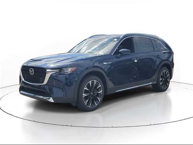 2024 Mazda CX-90 PHEV Premium Plus