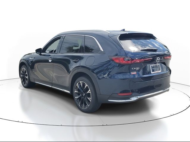 2024 Mazda CX-90 PHEV Premium Plus