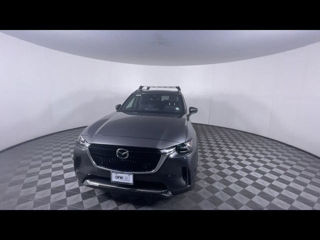 2024 Mazda CX-90 PHEV Premium Plus