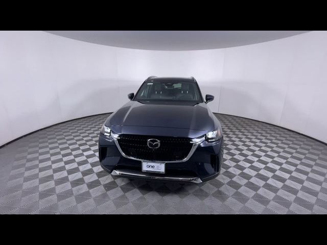 2024 Mazda CX-90 PHEV Premium Plus