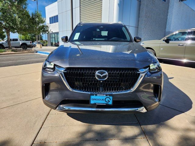 2024 Mazda CX-90 PHEV Premium Plus