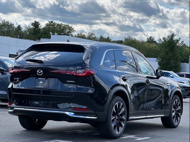 2024 Mazda CX-90 PHEV Premium Plus