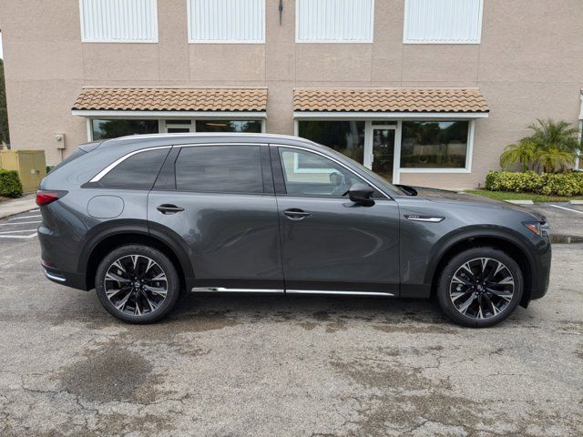 2024 Mazda CX-90 PHEV Premium Plus