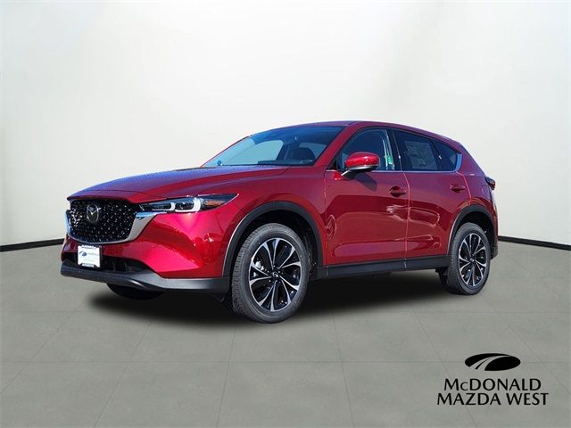 2024 Mazda CX-90 PHEV Premium Plus