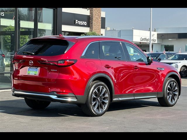 2024 Mazda CX-90 PHEV Premium Plus