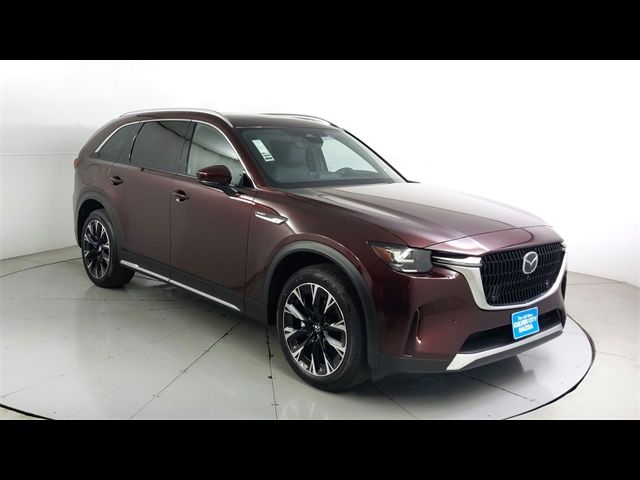 2024 Mazda CX-90 PHEV Premium Plus