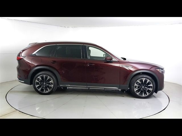 2024 Mazda CX-90 PHEV Premium Plus