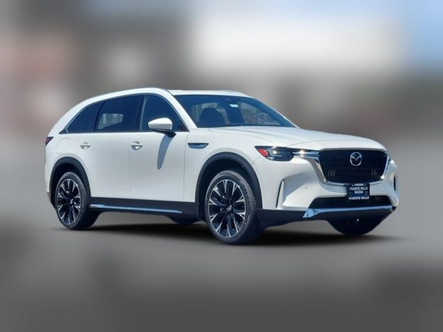 2024 Mazda CX-90 PHEV Premium Plus