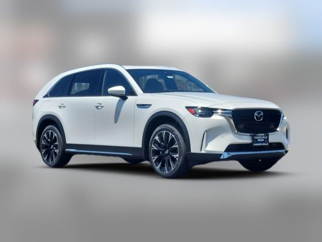 2024 Mazda CX-90 PHEV Premium Plus