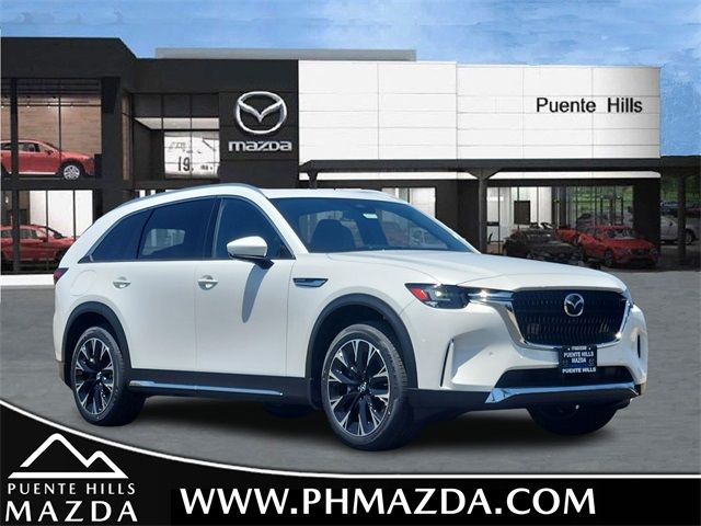 2024 Mazda CX-90 PHEV Premium Plus