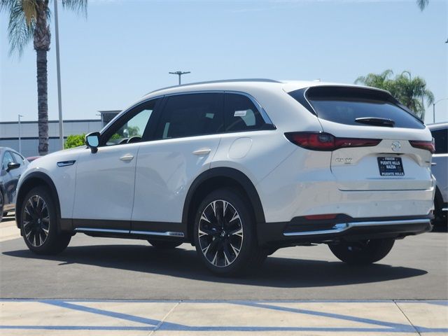 2024 Mazda CX-90 PHEV Premium Plus