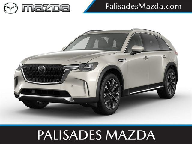 2024 Mazda CX-90 PHEV Premium Plus