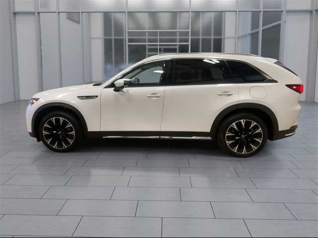 2024 Mazda CX-90 PHEV Premium Plus