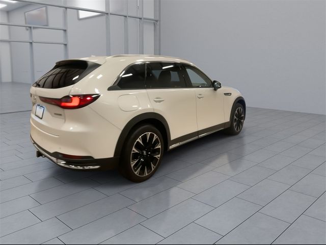 2024 Mazda CX-90 PHEV Premium Plus