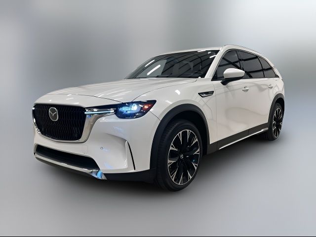 2024 Mazda CX-90 PHEV Premium Plus