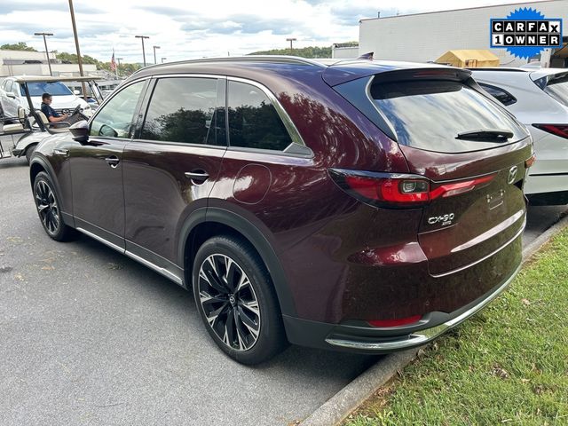 2024 Mazda CX-90 PHEV Premium Plus