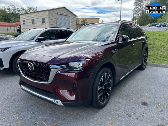 2024 Mazda CX-90 PHEV Premium Plus