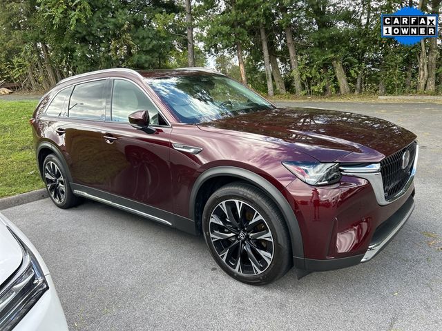 2024 Mazda CX-90 PHEV Premium Plus