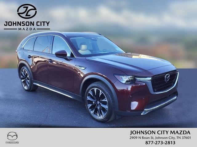 2024 Mazda CX-90 PHEV Premium Plus