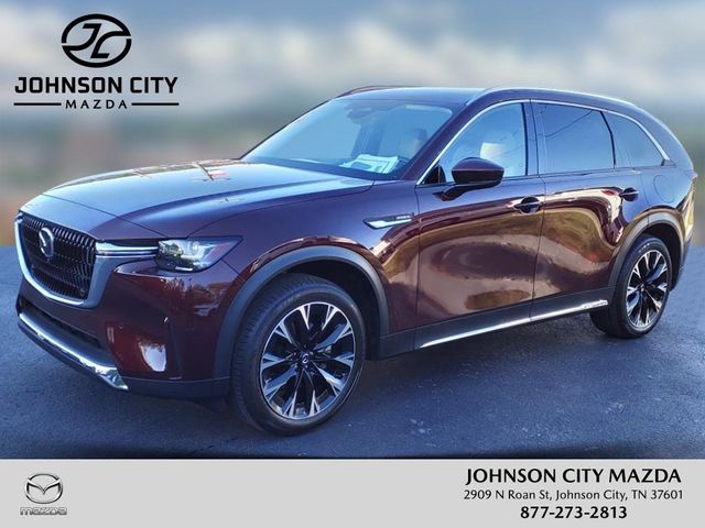 2024 Mazda CX-90 PHEV Premium Plus